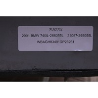 1999 2000 2001 BMW 740i 740il E38 Tail Light Lamp Left - 63216903997 OEM