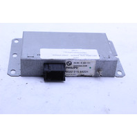2000 2001 BMW 740i E38 Navigation GPS Receiver Module OEM