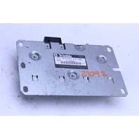 2000 2001 BMW 740i E38 Navigation GPS Receiver Module OEM