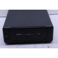 2000 2001 BMW 740i E38 6 Disc CD Changer OEM