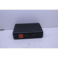 2000 2001 BMW 740i E38 6 Disc CD Changer OEM