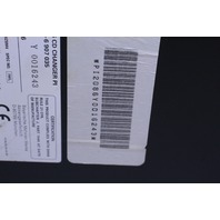 2000 2001 BMW 740i E38 6 Disc CD Changer OEM