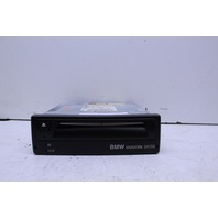 2001 BMW 740iL GPS Navigation Nav Disc Reader Player 8368226 OEM