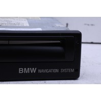 2001 BMW 740iL GPS Navigation Nav Disc Reader Player 8368226 OEM