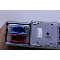 2001 BMW 740iL GPS Navigation Nav Disc Reader Player 8368226 OEM