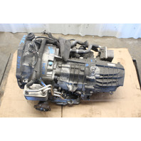 2013-2016 Porsche Boxster Cayman 3.4 Transmission PDK OEM