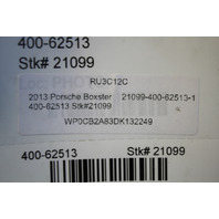 2013-2016 Porsche Boxster Cayman 3.4 Transmission PDK OEM