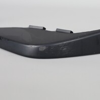 2014 Porsche Cayman Rear Bumper Trim Moulding OEM Used