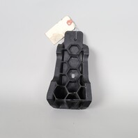 2014-2016 Porsche Cayman Rear Bumper Support Bracket Left Driver OEM