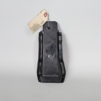 2014-2016 Porsche Cayman Rear Bumper Support Bracket Left Driver OEM