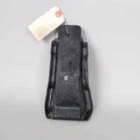 2014-2016 Porsche Cayman Rear Bumper Support Bracket Left Driver OEM