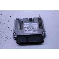 2012-2014 Volkswagen Jetta 2.0 CBFA Engine Computer ECM DME 06J906027FJ OEM