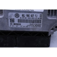 2012-2014 Volkswagen Jetta 2.0 CBFA Engine Computer ECM DME 06J906027FJ OEM