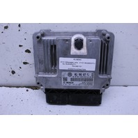 2012-2014 Volkswagen Jetta 2.0 CBFA Engine Computer ECM DME 06J906027FJ OEM