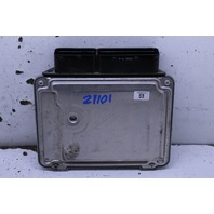 2012-2014 Volkswagen Jetta 2.0 CBFA Engine Computer ECM DME 06J906027FJ OEM
