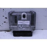 2012-2014 Volkswagen Jetta 2.0 CBFA Engine Computer ECM DME 06J906027FJ OEM