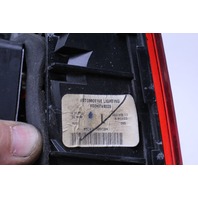 2011 2012 2013 2014 Volkswagen Jetta Tail Light Left OEM