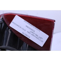 2011 2012 2013 2014 Volkswagen Jetta Tail Light Left OEM