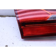 2011 2012 2013 2014 Volkswagen Jetta Tail Light Left OEM
