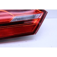 2011 2012 2013 2014 Volkswagen Jetta Tail Light Left OEM
