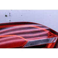 2011 2012 2013 2014 Volkswagen Jetta Tail Light Left OEM
