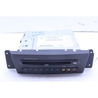2004-2008 Chrysler Pacifica 6 Disc DVD / CD Changer - 04685908AF OEM