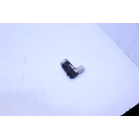 BMW Bumper Parking Driver Assist Sensor PDC Silver Grey 66206989111 OEM