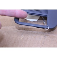 2005-2008 BMW 645i 650i M6 Overhead Map Reading Light 63316962010 OEM