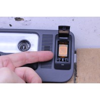 2005-2008 BMW 645i 650i M6 Overhead Map Reading Light 63316962010 OEM