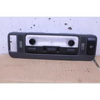 2005-2008 BMW 645i 650i M6 Overhead Map Reading Light 63316962010 OEM