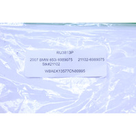 BMW Bumper Parking Driver Assist Sensor PDC OEM