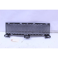 2004 2005 2006 2007 BMW 650i E63 E64 Bumper Grille Center OEM