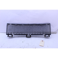 2004 2005 2006 2007 BMW 650i E63 E64 Bumper Grille Center OEM
