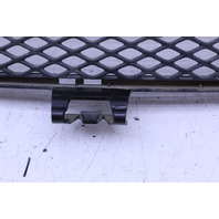 2004 2005 2006 2007 BMW 650i E63 E64 Bumper Grille Center OEM