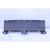 2004 2005 2006 2007 BMW 650i E63 E64 Bumper Grille Center OEM