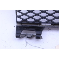 2004 2005 2006 2007 BMW 650i E63 E64 Bumper Grille Center OEM