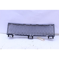 2004 2005 2006 2007 BMW 650i E63 E64 Bumper Grille Center OEM