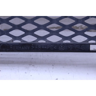 2004 2005 2006 2007 BMW 650i E63 E64 Bumper Grille Center OEM
