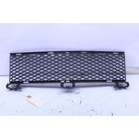 2004 2005 2006 2007 BMW 650i E63 E64 Bumper Grille Center OEM