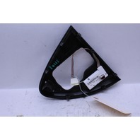 BMW 645ci 650i E63 E64 Automatic Shifter Plate Bezel Trim Shift Boot OEM