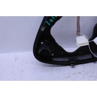 BMW 645ci 650i E63 E64 Automatic Shifter Plate Bezel Trim Shift Boot OEM