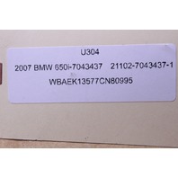 2006 2007 2008 2009 2010 BMW 650i E63 E64 Door Mirror Right Side View OEM