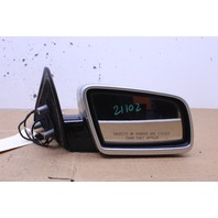2006 2007 2008 2009 2010 BMW 650i E63 E64 Door Mirror Right Side View OEM