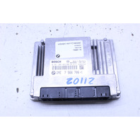 2007 BMW 650i E64 Engine Computer Module ECU ECM DME 7566706 OEM