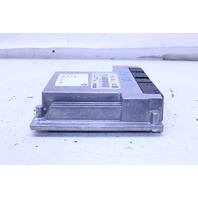 2007 BMW 650i E64 Engine Computer Module ECU ECM DME 7566706 OEM