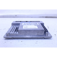 2007 BMW 650i E64 Engine Computer Module ECU ECM DME 7566706 OEM