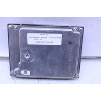 2007 BMW 650i E64 Engine Computer Module ECU ECM DME 7566706 OEM