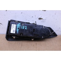 2006-2010 BMW 650i M6 Convertible Left Power Window Switch 61318029905 OEM