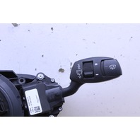 2007 BMW 650i Turn Signal Wiper Column Switch Clock Spring OEM