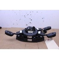 2007 BMW 650i Turn Signal Wiper Column Switch Clock Spring OEM